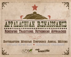 Southeastern Museum Conference