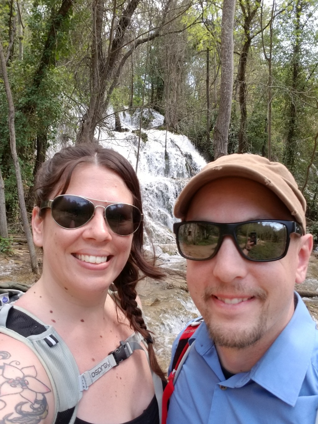 Krka National Park,&nbsp;Croatia