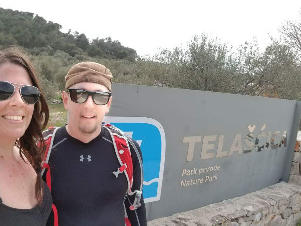 Telašćica Nature Park,&nbsp;Croatia