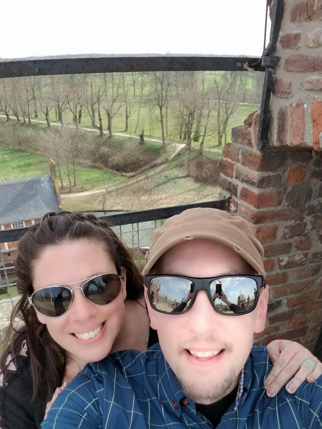 German and Dutch small town&nbsp;gems