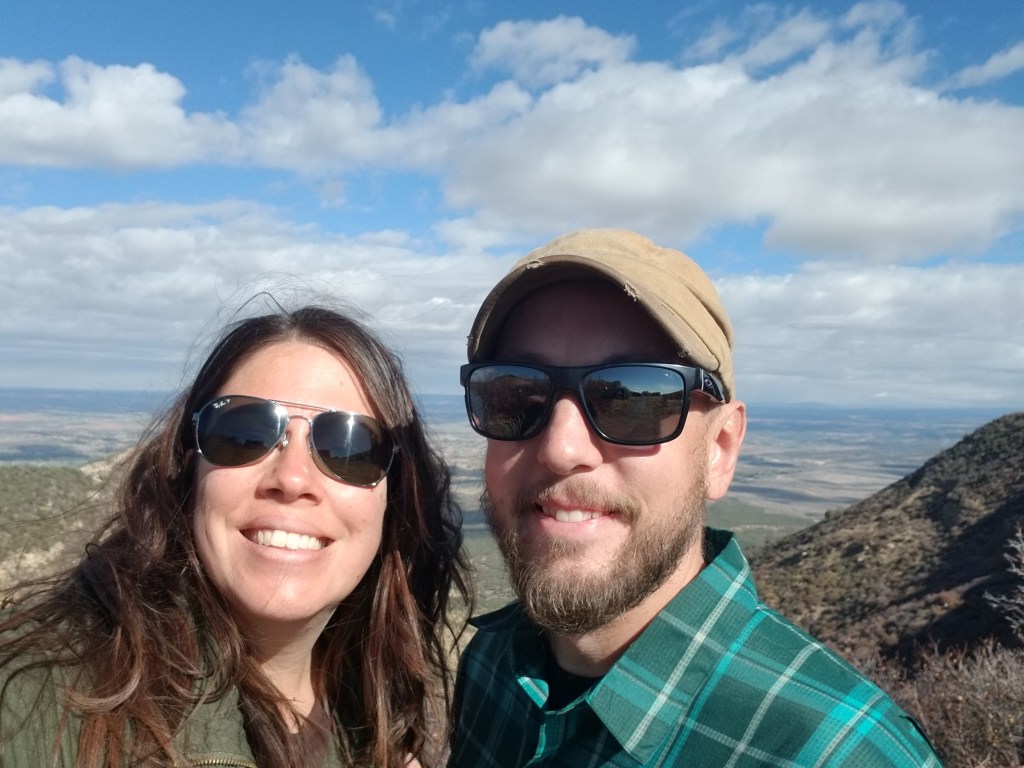 Driving Scenic Colorado&nbsp;#AutumnColors