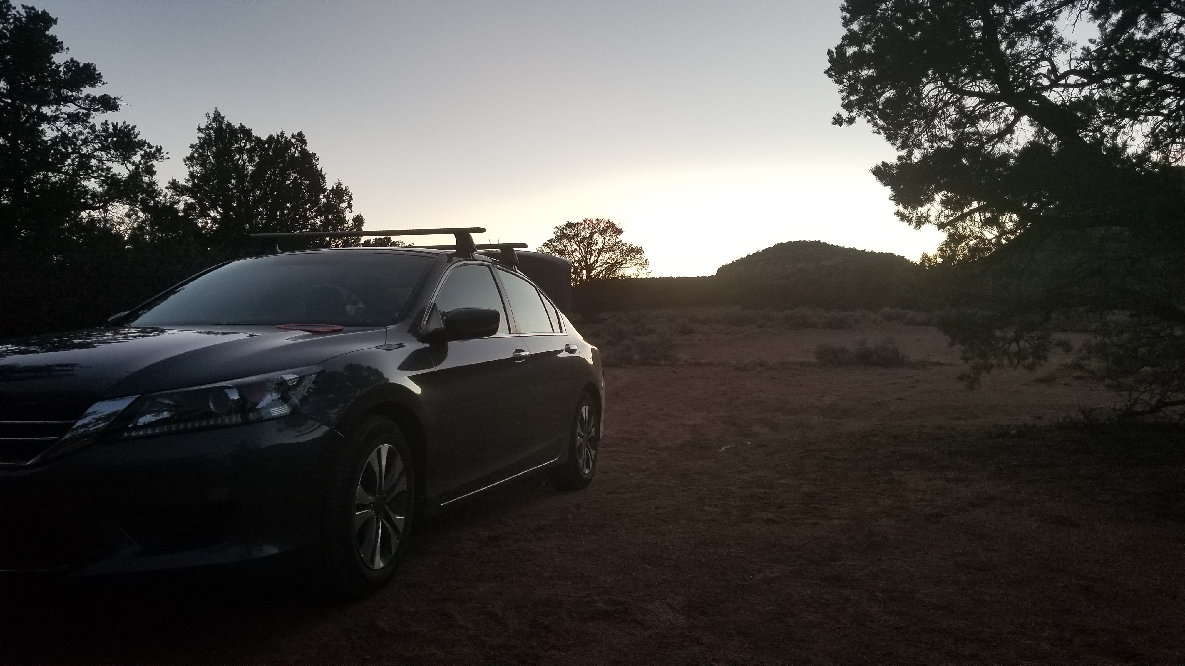 Grand Staircase Camping_2