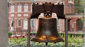 Liberty Bell