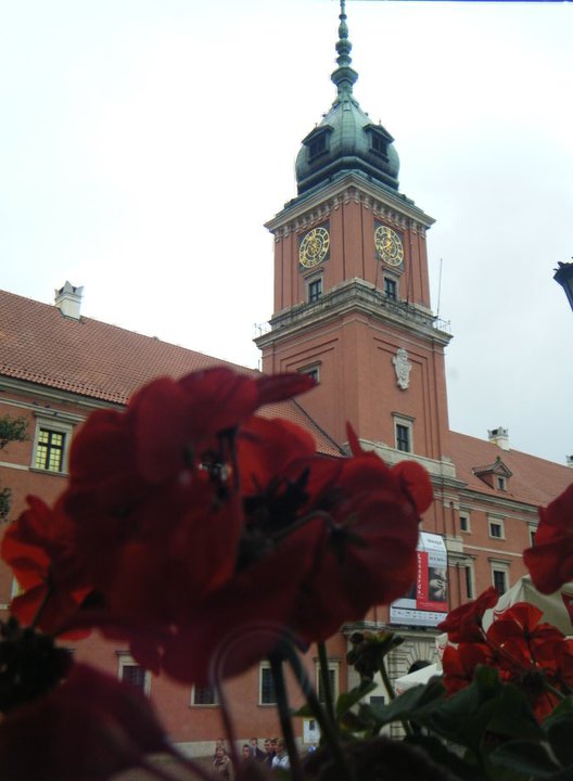 Traveling Talleys visit Historic Poland @Krakow and @Warsaw – #WarsawGhettoUprisings #BlackMadonna #WawelRoyalCastle