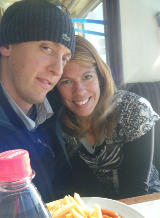 Fall Flashback – #TravelingTalleys visit Denmark and Norway