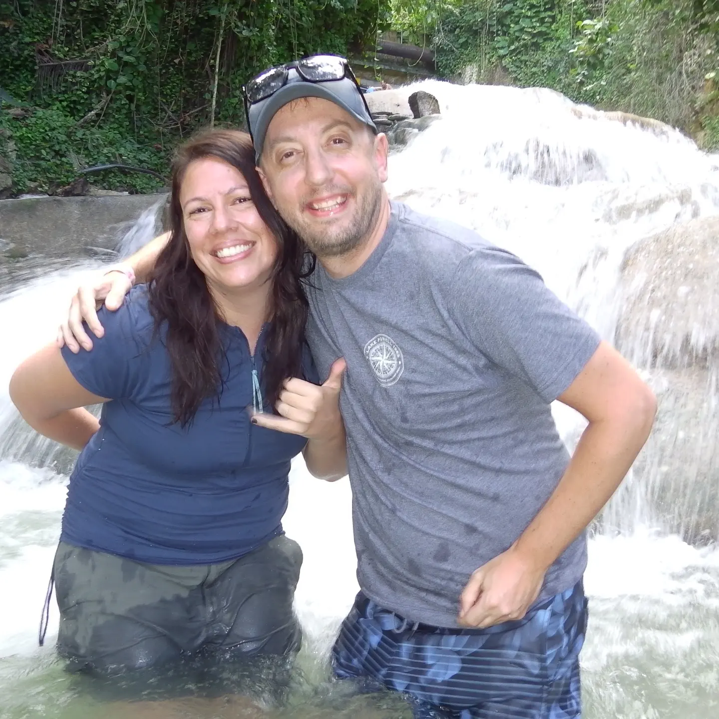 Talley Your Adventure Visits Jamaica – Resort Style!