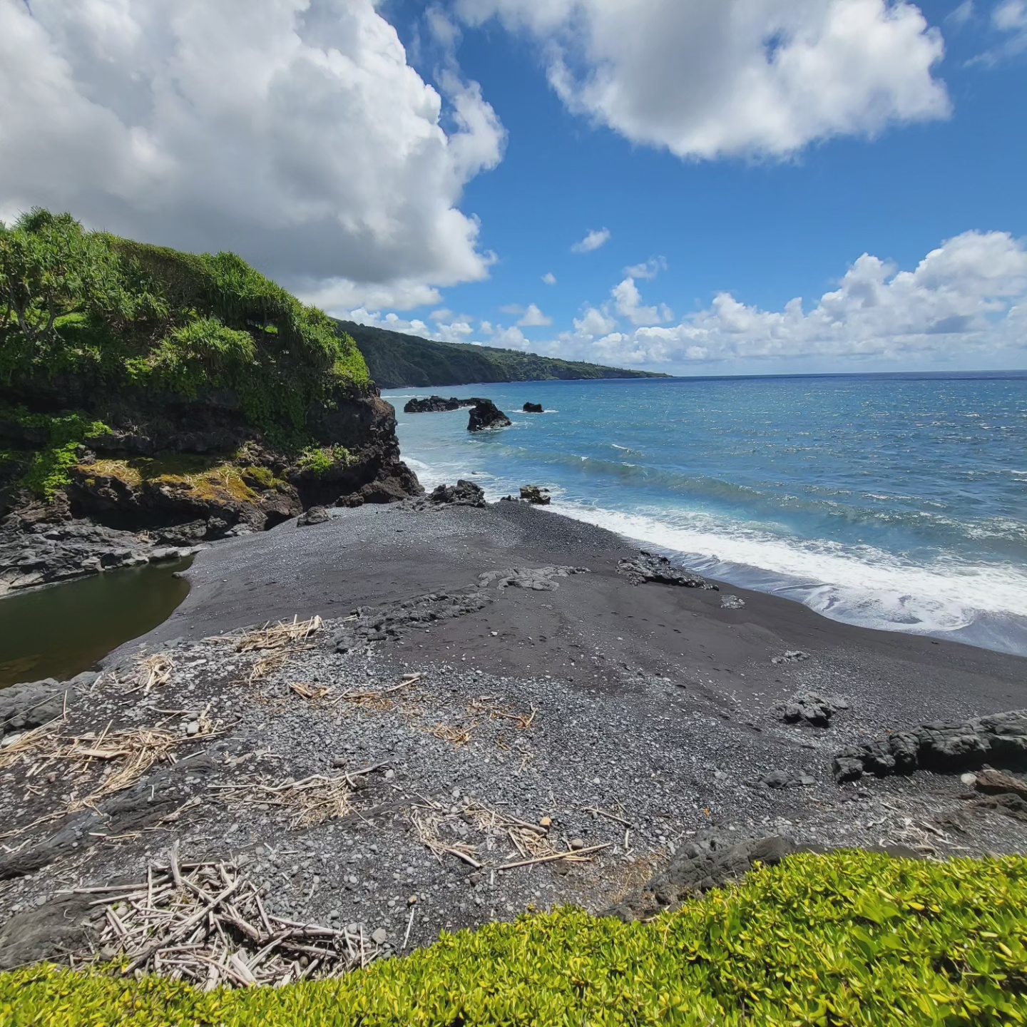 From Summit to Kīpahulu District: Visiting Haleakalā National Park