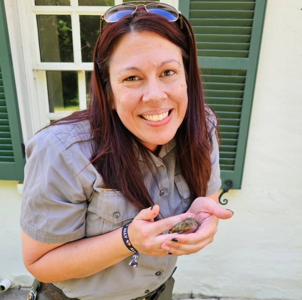 Memories of Working for America’s BEST Idea!