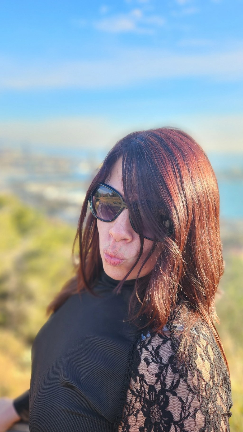 #TalleyYourAdventure visits Barcelona, Spain – during OFF SEASON! #travelsmart #berespectful #offseasontravel