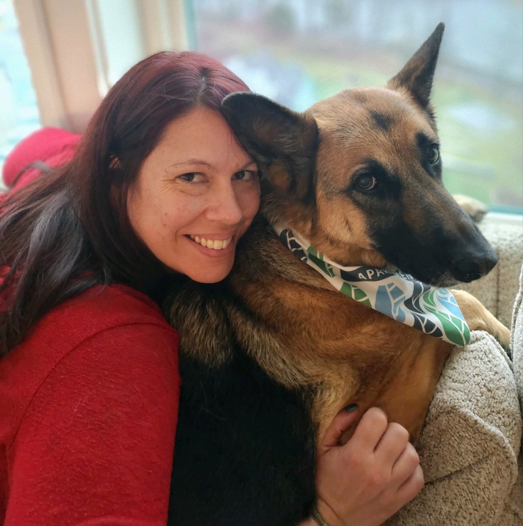 Talley Your Adventure – Kiki’s Korner – Virginia!