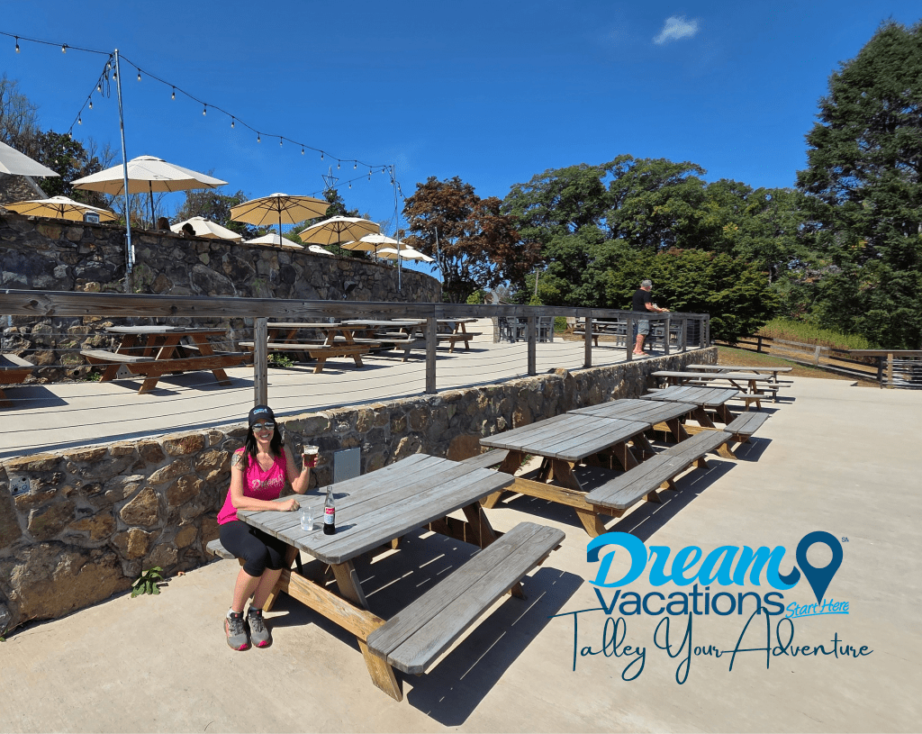 Talley Your Adventure Across America – Virginia!&nbsp;(Jan)