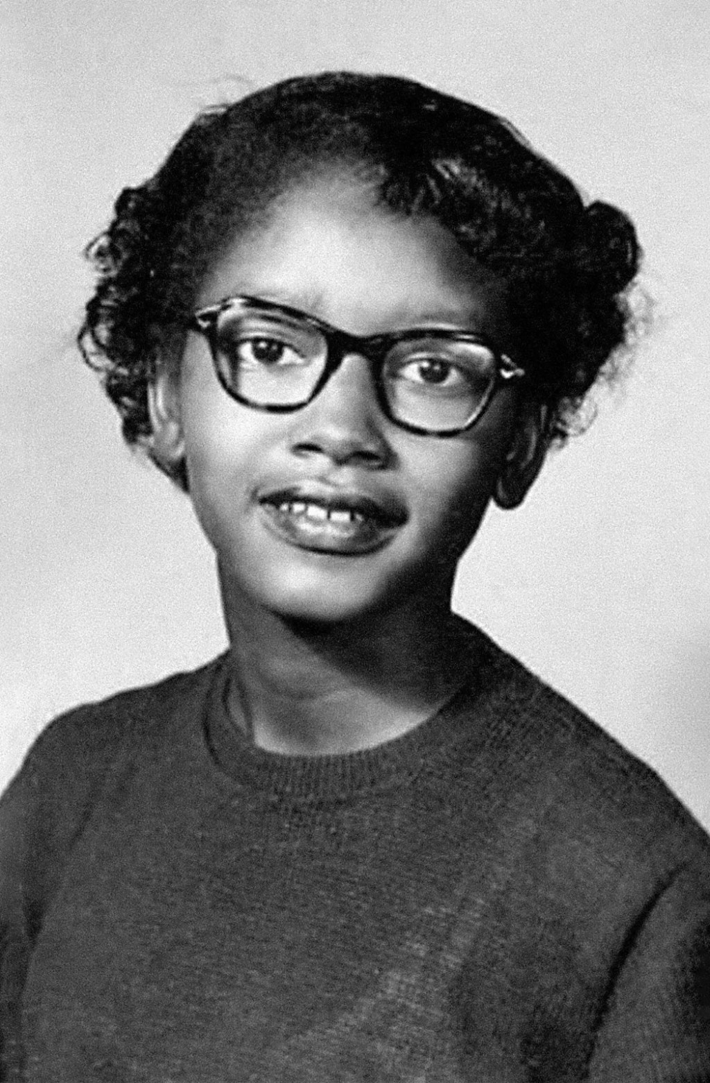 Black History Month Historic Spotlight – Claudette&nbsp;Colvin